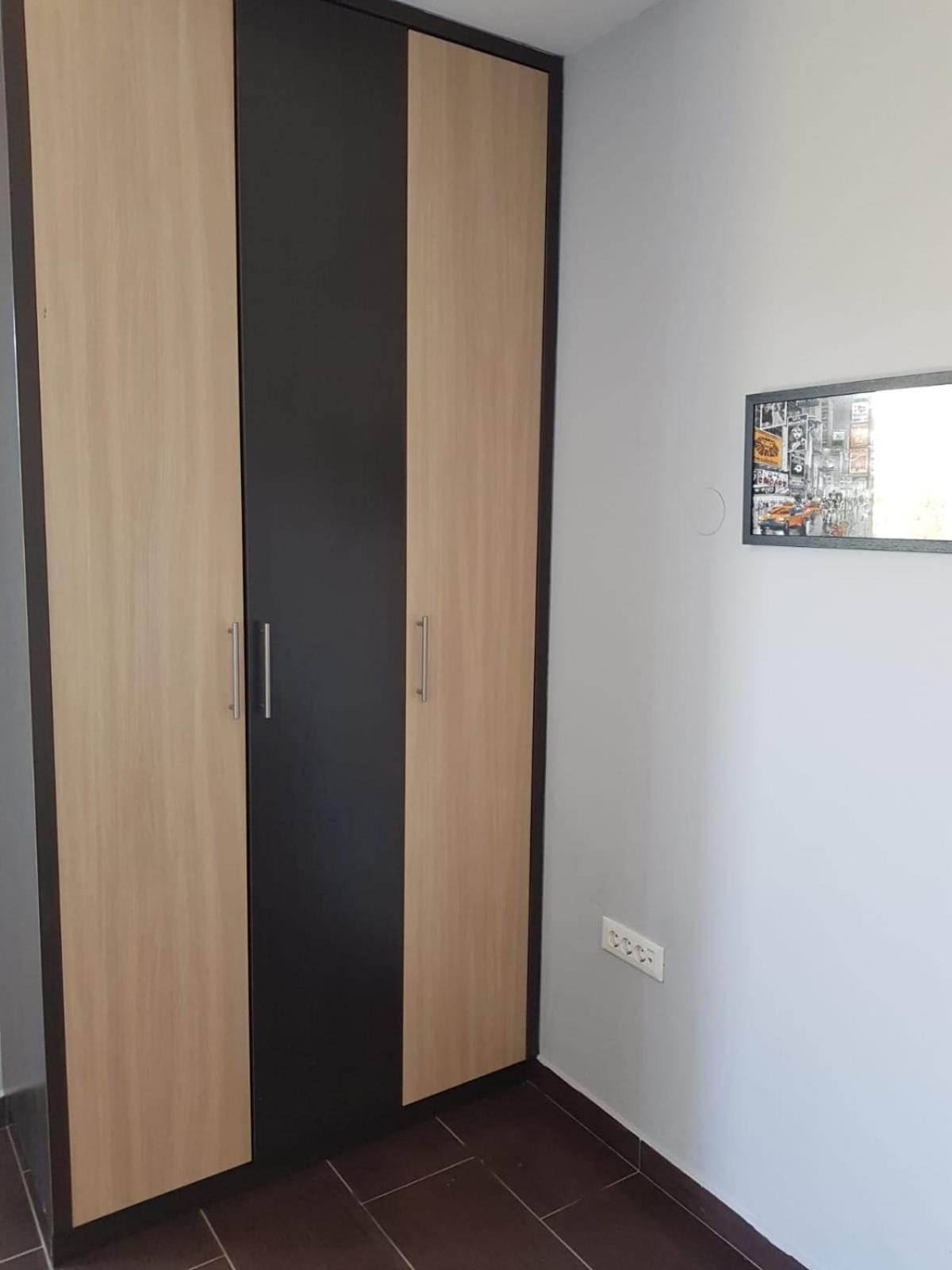 Sunset Apartments Zaton Bilik gambar