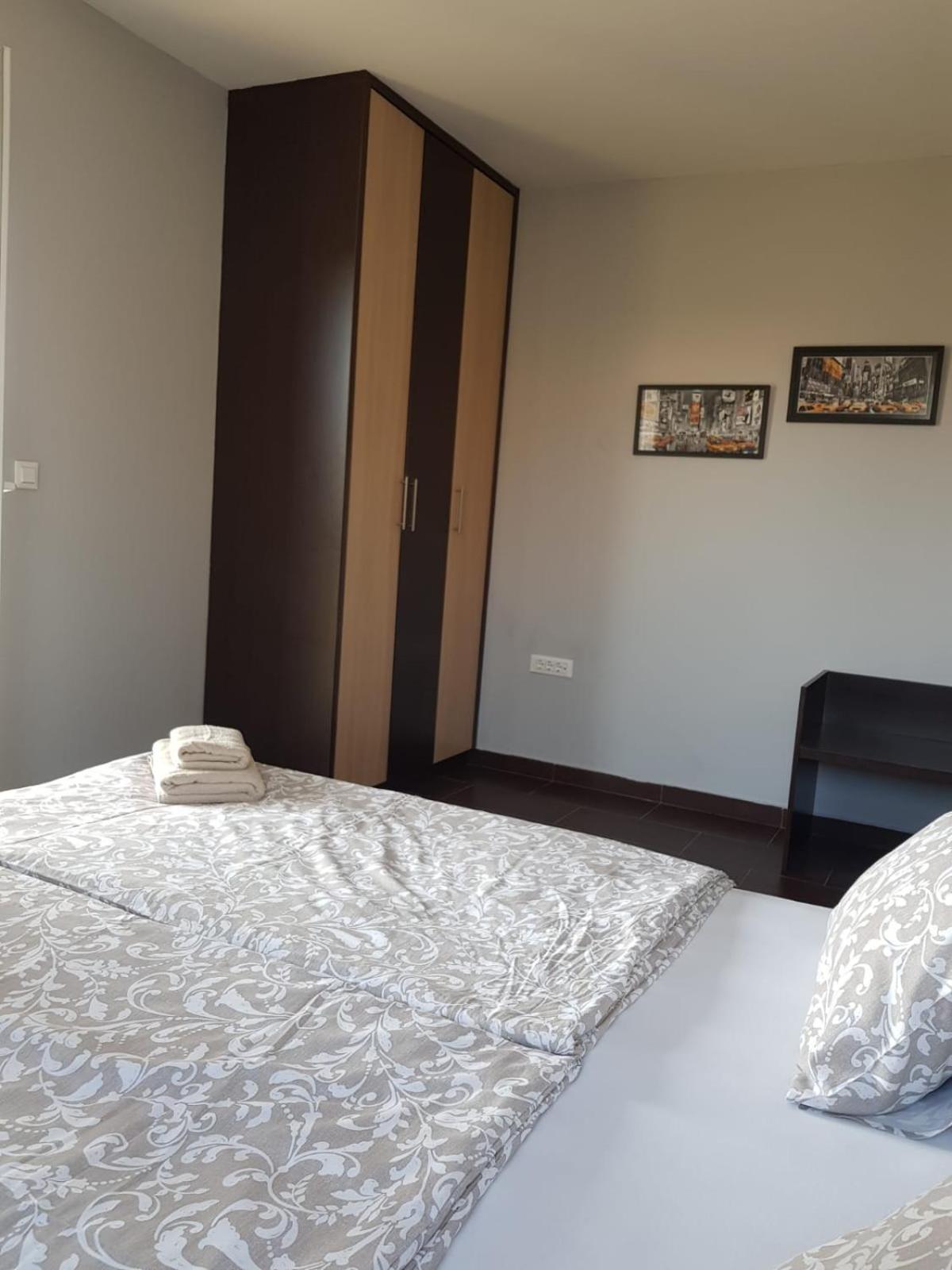 Sunset Apartments Zaton Bilik gambar