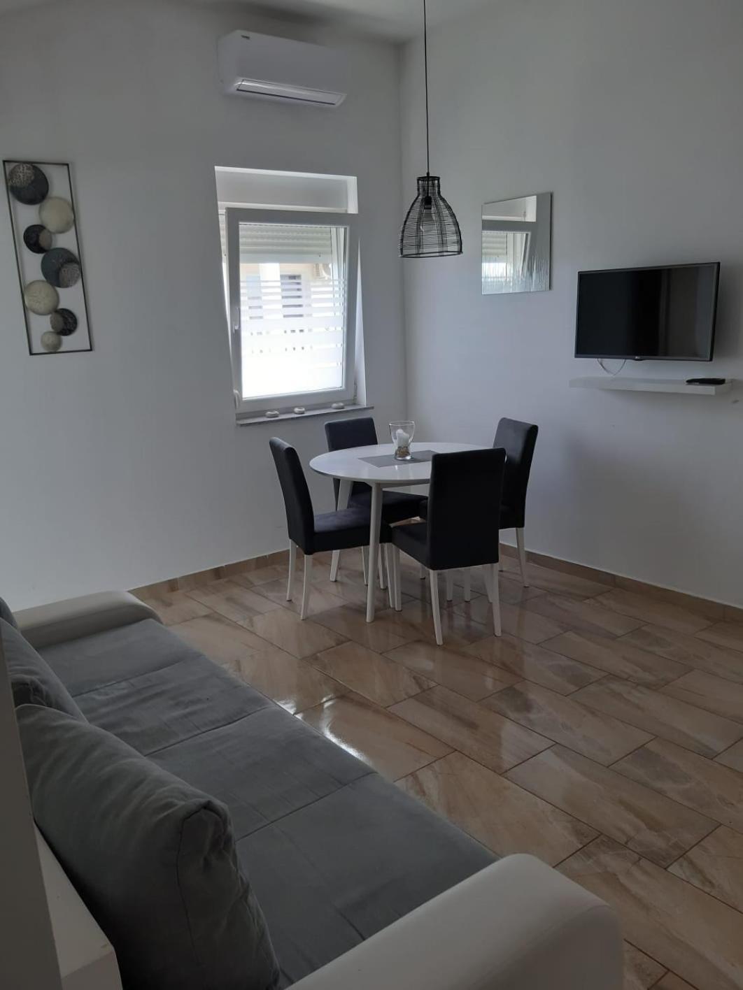Sunset Apartments Zaton Bilik gambar
