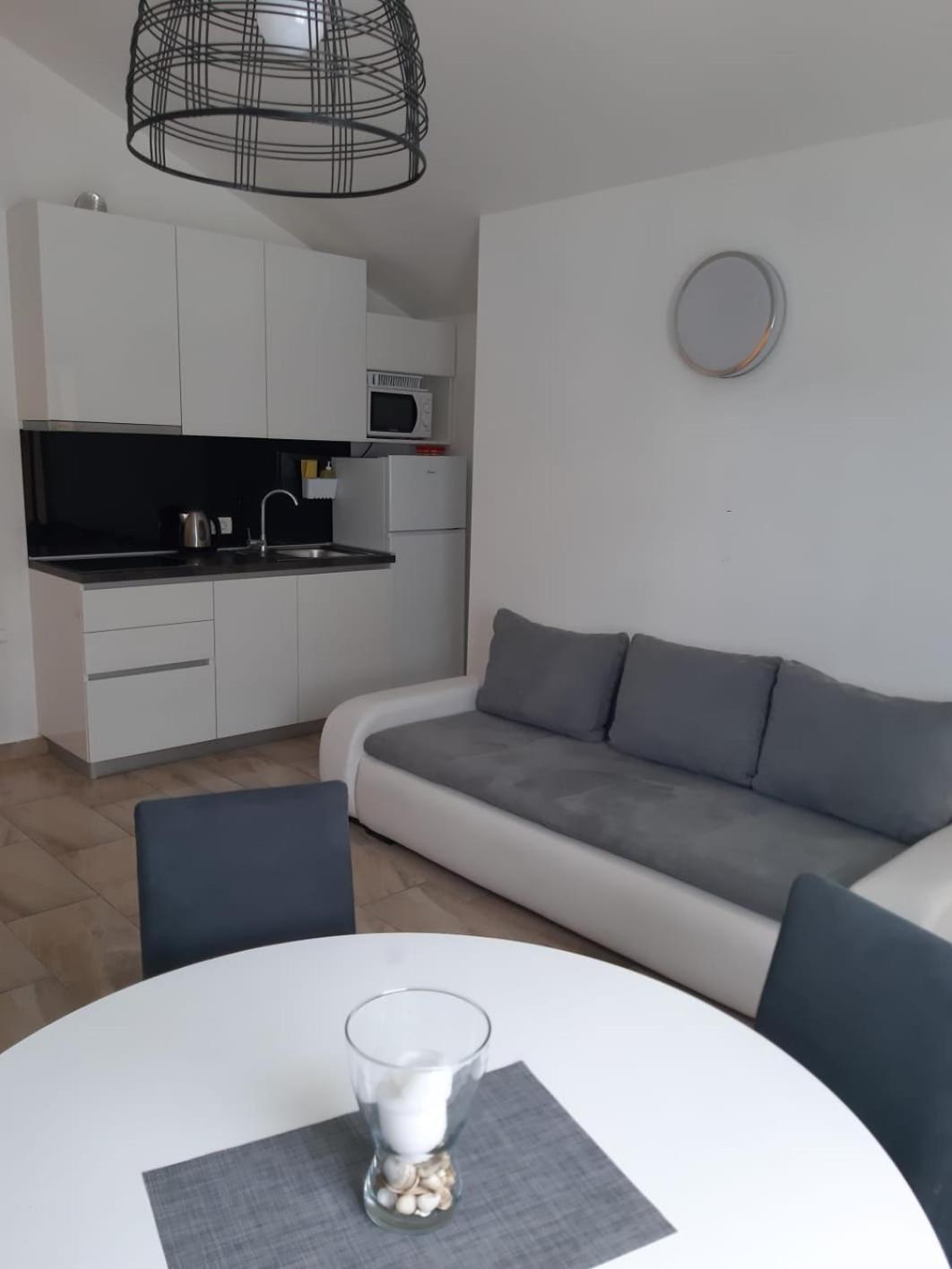 Sunset Apartments Zaton Bilik gambar