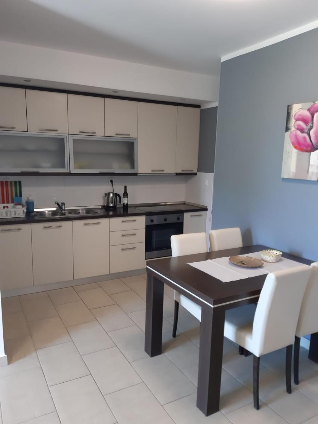 Sunset Apartments Zaton Bilik gambar