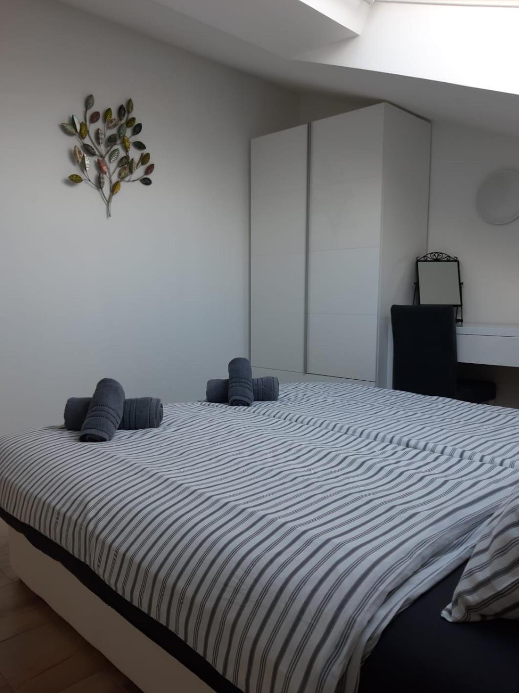 Sunset Apartments Zaton Bilik gambar
