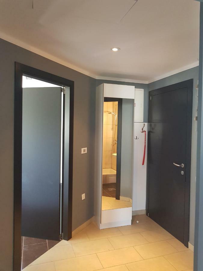 Sunset Apartments Zaton Luaran gambar