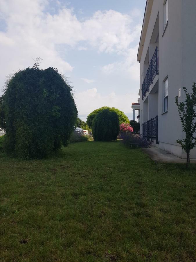 Sunset Apartments Zaton Luaran gambar
