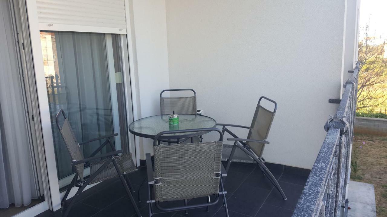 Sunset Apartments Zaton Luaran gambar