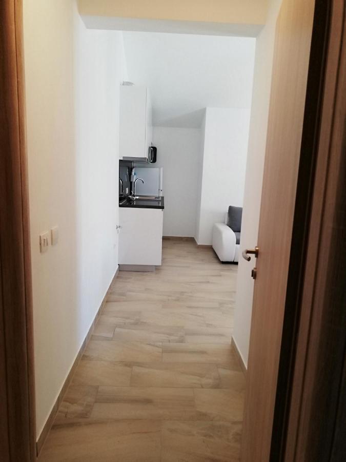 Sunset Apartments Zaton Luaran gambar